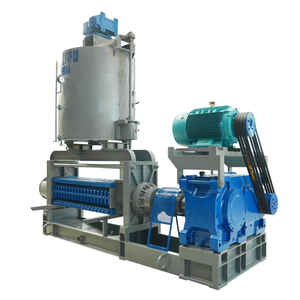 Planta de Procesamiento Industrial Automática GOPAL de Alta Capacidad (50 TPD) para Extracción de Aceite de Coco Virgen, Aceite de Germen de Maíz y Aceite de Oliva - Product Image 6