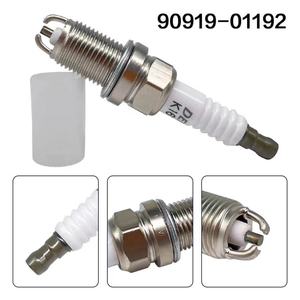 Bougie d'allumage automobile haute performance en promotion – Références OEM 90919-01253, 90919-01191, 90919-01210, 90919-01247, 90919-01275 pour voitures Toyota - Product Image 6