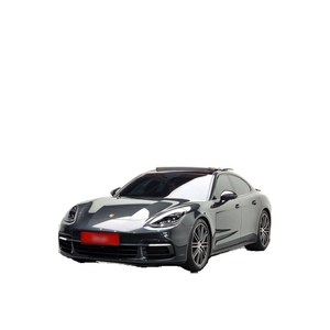 Para Porsche Panamera 3.0 AWD con Cámara Trasera, Asientos de Cuero, Modelo Diciembre 2020, 25,164 km - Product Image 1