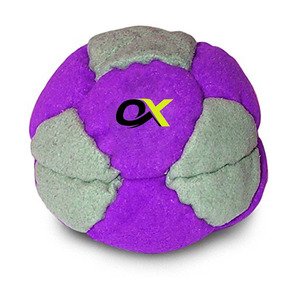 Oxva Industries Best Selling <b>Hacky</b> <b>Sack</b> Ball Multi Color <b>Hacky</b> <b>Sack</b> Ball With Comfortable Feel And Durable Hand Stitching - Product Image 3