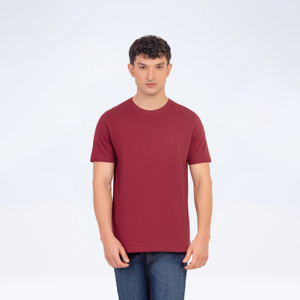 T-shirts pour hommes, prix de gros, t-shirts pour jeunes et adultes, mode décontractée, t-shirts pour hommes faciles à porter, respirants - Product Image 1