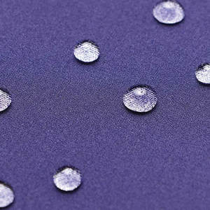 Chaqueta Softshell Ligera de Secado Rápido para Mujer, 100% Poliéster, Color Personalizado, Venta al Por Mayor - Product Image 6