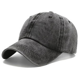 Gorra de Béisbol de Diseño Nuevo a Bajo Precio, Gorra de Béisbol Personalizada Unisex para Usar en Todas las Temporadas - Product Image 1