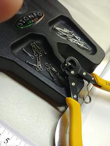 Outil original One Step Looper – Créez et ajustez des boucles cohérentes de 3 mm pour la fabrication de bijoux, à utiliser avec du fil artisanal de calibre 24-18g - Product Image 5