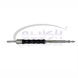 Manual Multi-Lock Humeral Intramedullary Nail Steel Orthopedic Surgical Spinal Instrument Scoliosis Surgery By <b>Blush</b> Surgical - Product Image 3