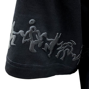 Men Cotton T-shirt Summer Short Sleeves <b>Tshirts</b> Casual Sports Loose T Shirt - Product Image 5