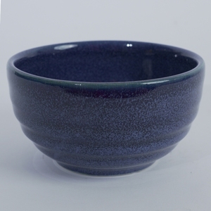Tazón Pequeño de Cerámica Hecho a Mano y Personalizable para Restaurante Japonés, Vajilla Elegante para Servir Arroz, Sopa y Postre - Product Image 2