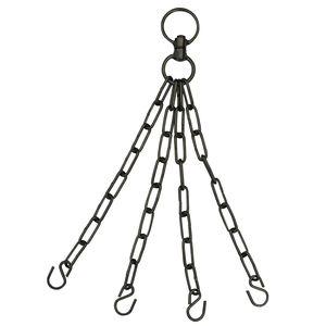 Equipo de Gimnasio en Casa, Saco de Boxeo Personalizado para Adultos, Resistente, Inflable, de Cuero Genuino - Product Image 5