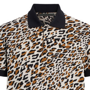 Polo pour homme personnalisé, couleur au choix, meilleur design, polo sublimé pour homme, vente chaude, polo de qualité supérieure personnalisé pour homme - Product Image 6