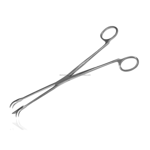 เครื่องมือผ่าตัดพลาสติกแบบแมนนวล Dassumpcao Abdolminal Flap & Rhytidoplasty Marker ไม่มีระบบ Ratchet ได้รับการรับรองมาตรฐาน CE ระดับ Class I - Product Image 1