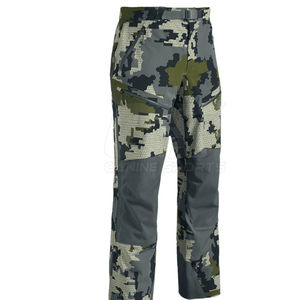 Pantalones de Caza de Invierno Transpirables de Primera Calidad de Pakistán, Pantalones de Caza Impermeables y Resistentes al Viento con Logotipo Personalizado - Product Image 1