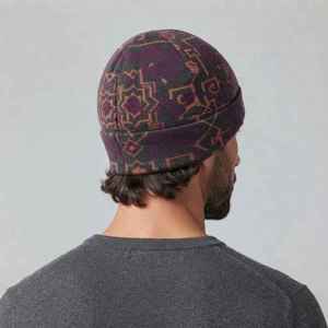Gorro de Invierno Impermeable Unisex de Lujo Personalizado, Gorro Cálido de Diseño, Moda Ejecutiva, Venta al Por Mayor OEM - Product Image 5