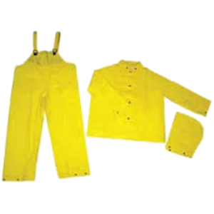 Unisex Custom Waterproof Polyester Full Sleeve Hooded Rain <b>Jacket</b> & Pants Windproof Lightweight for Adults <b>Summer</b>/All Seasons - Product Image 4