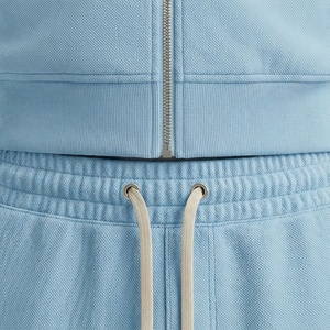 Custom High Quality Velour <b>Tracksuit</b> Men Sportswear <b>Velvet</b> Suit Fleece Luxury Velour <b>Tracksuits</b> For Men Men's <b>Tracksuits</b> - Product Image 5