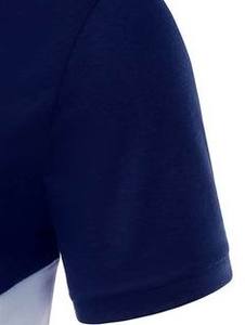 Servicio OEM, Diseña Tu Propio Logotipo, Camisetas Polo para Hombre, Color Personalizado, Camisetas Polo para Hombre, Camiseta Polo Personalizada - Product Image 3