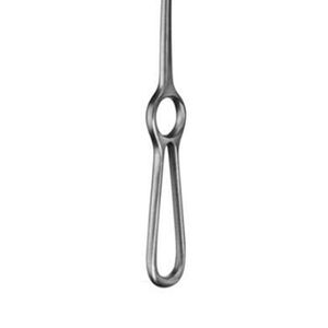 เครื่องมือผ่าตัด Kocher Langenbeck Retractor ขนาด 21 ซม. ใบมีด 40x15 มม. ทำจากเหล็กกล้าไร้สนิม ใช้ซ้ำได้ ยี่ห้อ Pentax ทนความร้อนสูง - Product Image 2
