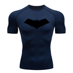 HOMIZON ENTERPRISES HE-CS-01 OEM ODM Support de poignet unisexe personnalisé en Spandex/Polyester, Manches longues ou courtes, Vêtements de sport pour la gym, Logo personnalisé - Product Image 5