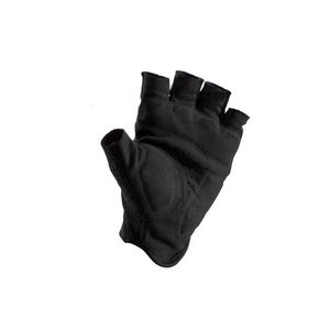 Guantes de Ciclismo de Medio Dedo, Transpirables, con Acolchado de Gel, Antideslizantes, para Bicicleta de Montaña y Carretera, Unisex, Deportes al Aire Libre, Personalizados - Product Image 4