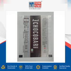 Proveedor líder de bolsas de plástico BOPP de la mejor calidad y más vendidas para envasado de helados, de 6x4 pulgadas, para compradores mayoristas. - Product Image 2