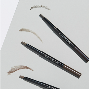 LÁPIZ DE CEJAS PLANO KARADIUM - Product Image 3