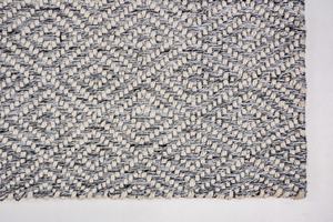 Handwoven PET Yarn <b>Rug</b> Custom Design Wholesale Bulk For Hotel Living Room Home Decor Manufacturer India - Product Image 4