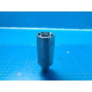 MKS เครื่องวัดความจุ722A12TCD2FA ที่ใช้เป็นชิ้นส่วนอุปกรณ์เซมิคอนดักเตอร์แบบดั้งเดิม - Product Image 4