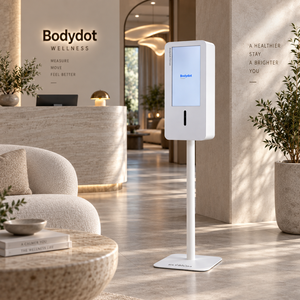 Analizador de Fitness Comercial Inteligente BDF1000 para la Evaluación de la Postura y del Cuerpo - Product Image 1