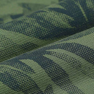 เสื้อโปโลชายสีเขียวลายดอกไม้ แขนสั้น ผ้าฝ้าย สไตล์ลำลอง ระบายอากาศได้ดี ทรงปกติ  สั่งซื้อขั้นต่ำน้อย เสื้อโปโลชาย - Product Image 6