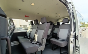 AUTO USADO EN EXCELENTE ESTADO, HERRAMIENTA NEUMÁTICA INALÁMBRICA/ALIMENTADA POR BATERÍA, AGARRE ANTIDESLIZANTE, 13 PLAZAS, EN VENTA - Product Image 4