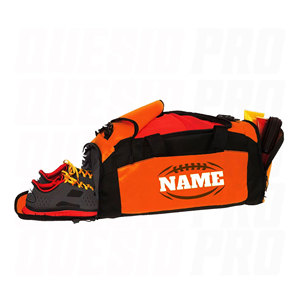 High Quality American Football Uniforms Sportswear Set Polyester Sublimation <b>Compression</b> Tops Balaclavas Gloves Arm Sleeves <b>Bags</b> - Product Image 6