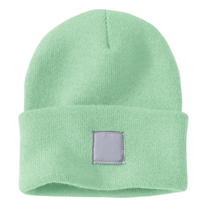Ribbed <b>Knit</b> Beanie <b>Hat</b> <b>for</b> <b>Men</b> Women Warm Winter Headwear <b>for</b> Outdoor Recreation Travel and Casual Lifestyle - Product Image 2