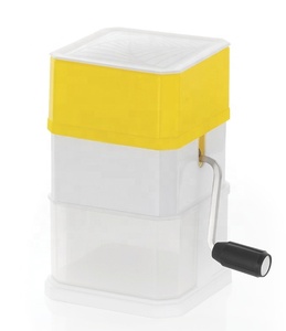 Cortador de plástico compacto, herramienta de cocina manual fácil para cortar chiles verdes y verduras - Product Image 4