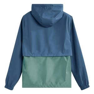 Custom Outdoor <b>Men</b> Lightweight Windbreaker Hooded <b>Jacket</b> With Mesh Lining Wholesale High Quality <b>Running</b> Climbing Hiking Coat - Product Image 4