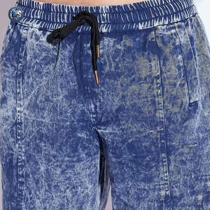 Pantalon homme pour usage décontracté et professionnel, doux, léger, confortable et ajusté. - Product Image 6