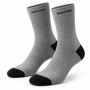 Calcetines Deportivos con Construcción Elástica Cómoda para Uso Diario, Servicio OEM, Fabricante Profesional, Calcetines de Agarre Largo - Product Image 6