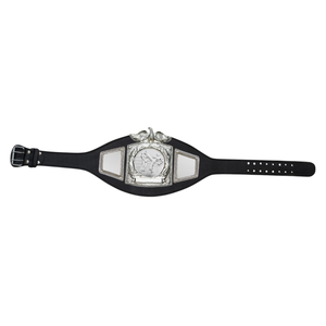 เข็มขัดแชมป์มวยปล้ำคุณภาพสูง ดีไซน์รูปนกอินทรีและลูกโลก เข็มขัดกีฬาสะสมคุณภาพพรีเมียม - Product Image 6