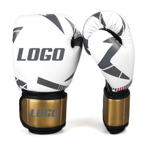 High Quality Boxing Training <b>Gloves</b> Wholesale Custom Leather Boxing <b>Gloves</b> Factory OEM Sparring <b>Gloves</b> Manufacturer Worldwide - Product Image 1