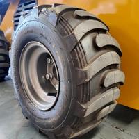 Mini-chargeuse compacte, chargeuse frontale diesel avec attache rapide pour travaux agricoles