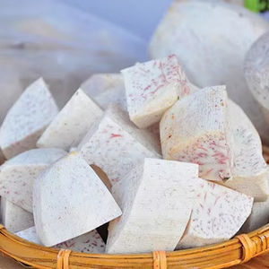 Cubo de Taro Congelado de Vietnam, Alta Calidad, Cortado y Listo para Cocinar, Estándar de Exportación, Mejor Precio al por Mayor por 99 Gold Data - Product Image 3