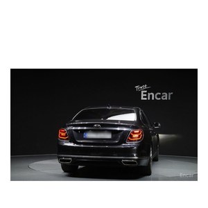 Kia K9 3.8 GDI AWD 2018 con 36,956 km, Volante a la Izquierda, Caja de Cambios Automática, Asientos de Cuero, Cámara Trasera, Estándar de Emisiones Euro V - Product Image 4