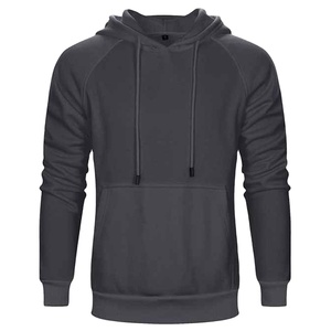Sweats à capuche pour hommes en gros personnalisés, couleur personnalisée, pull respirant, basiques, 100% coton mélangé, sweats à capuche pour hommes très vendus - Product Image 1