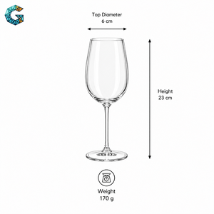 280ML 300ML Transparent Handmade Minimalist Glass <b>Wine</b> <b>Goblet</b> Light Baby Blue Wedding Drinking Cup Elegant Eco-Friendly for <b>Wine</b> - Product Image 2