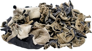 Champignons d'oreilles de cochon séchés naturels vietnamiens de qualité supérieure |   Ingrédient alimentaire végétalien sain - Product Image 4