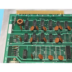 Disco UA-001600 Print Assy B/D, B.S Grinder, PCB - Equipo y piezas de semiconductores de confianza de la marca global Legacy - Product Image 3