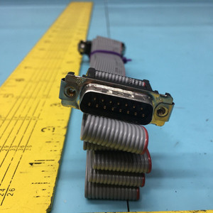2 AMAT 0140-03186 HARNESS ASSY, INTERLOCK CONNECT - Equipo y piezas de semiconductores de confianza de Trusted Global Legacy - Product Image 2