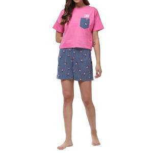 Everyday Wear Co Ord Outfit <b>Twin</b> <b>Set</b> Top And Bottom Casual Wear Premium Quality Soft Fabric Two Piece Fashion Outfit <b>Set</b> Casual - Product Image 1