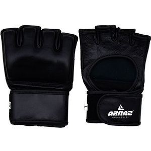Gants de MMA légers à prix raisonnable, faible MOQ, couleur personnalisée, gants de MMA en promotion - Product Image 3