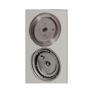 Herramientas Abrasivas HP, Producto DISC, Soporte Personalizado ODM desde Delhi - Product Image 1