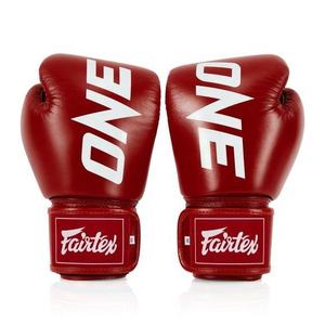 ถุงมือชกมวย Fairtex รุ่นสั่งทำพิเศษ แบบติดตีนตุ๊กแก สำหรับมวยไทย ซานด้า ปรับขนาดได้ ไม่ลื่น จับกระชับมือ สำหรับผู้ใหญ่ - Product Image 2