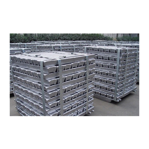 แท่งอลูมิเนียม A7 คุณภาพสูงสุด ส่งตรงจากผู้ผลิต - Product Image 2